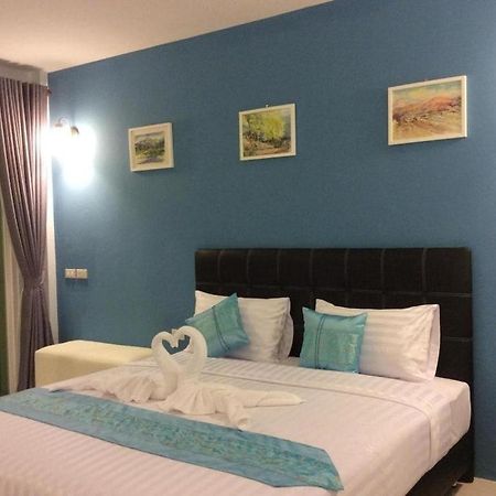 Greenseaview Resort Chong Chang Eksteriør bilde