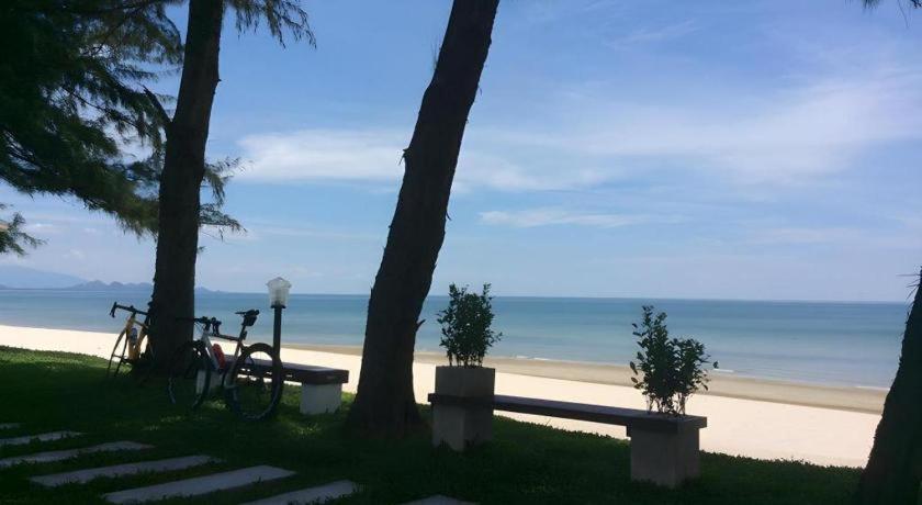 Greenseaview Resort Chong Chang Eksteriør bilde