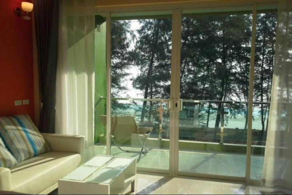 Greenseaview Resort Chong Chang Eksteriør bilde