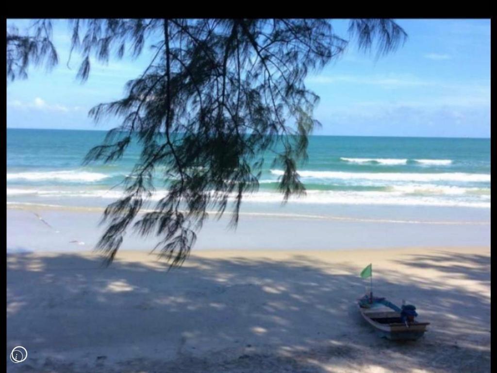 Greenseaview Resort Chong Chang Eksteriør bilde