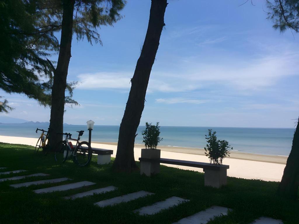 Greenseaview Resort Chong Chang Eksteriør bilde